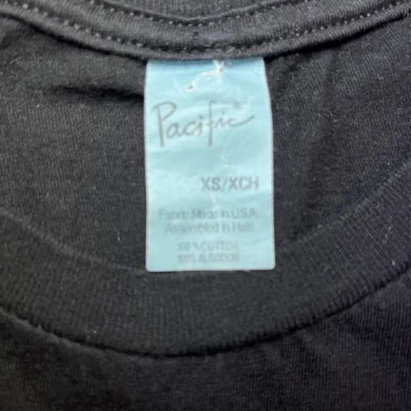 TWENTY ONE PILOTS 'TAKING MY TIME' T-SHIRT. XS - Picture 4 of 5